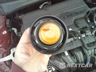 2025 Hyundai Elantra SEL Convenience - zdjęcie 8 z 32 - miniatura