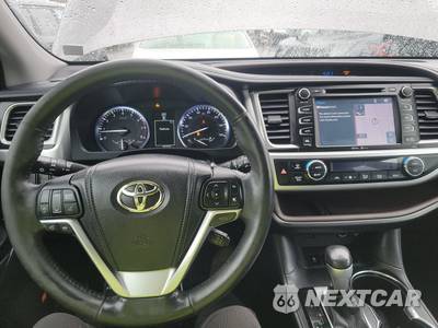2015 Toyota Highlander Limited Platinum - zdjęcie 11 z 38 - miniatura