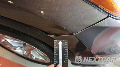 2015 Toyota Highlander Limited Platinum - zdjęcie 30 z 38 - miniatura