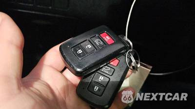 2015 Toyota Highlander Limited Platinum - zdjęcie 21 z 38 - miniatura