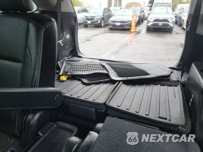 2015 Toyota Highlander Limited Platinum - zdjęcie 14 z 38 - miniatura
