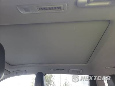 2015 Toyota Highlander Limited Platinum - zdjęcie 20 z 38 - miniatura