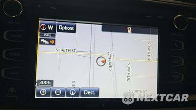 2015 Toyota Highlander Limited Platinum - zdjęcie 18 z 38 - miniatura