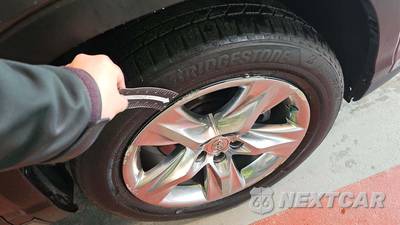 2015 Toyota Highlander Limited Platinum - zdjęcie 29 z 38 - miniatura