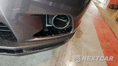 2015 Toyota Highlander Limited Platinum - zdjęcie 38 z 38 - miniatura