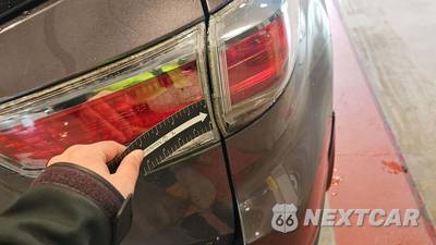 2015 Toyota Highlander Limited Platinum - zdjęcie 36 z 38 - miniatura