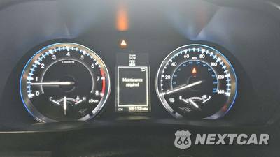2015 Toyota Highlander Limited Platinum - zdjęcie 26 z 38 - miniatura