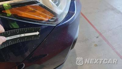 2019 Nissan Pathfinder SV Tech - zdjęcie 30 z 31 - miniatura