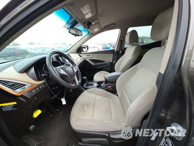 2013 Hyundai Santa Fe Sport - zdjęcie 7 z 36 - miniatura