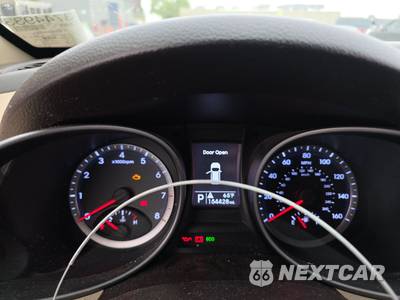 2013 Hyundai Santa Fe Sport - zdjęcie 12 z 36 - miniatura