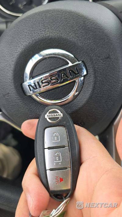 2019 Nissan Rogue Sport SV - zdjęcie 17 z 38 - miniatura