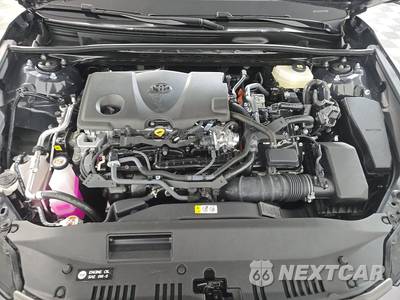 2026 Toyota Camry LE - zdjęcie 15 z 22 - miniatura