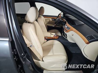 2007 Mercedes-Benz S 550 - zdjęcie 8 z 32 - miniatura