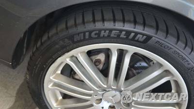 2007 Mercedes-Benz S 550 - zdjęcie 24 z 32 - miniatura