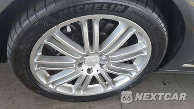 2007 Mercedes-Benz S 550 - zdjęcie 32 z 32 - miniatura