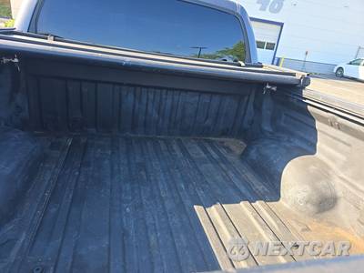 2013 Toyota Tundra Platinum Crew Cab Short Bed - zdjęcie 16 z 24 - miniatura