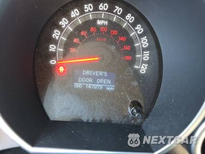 2013 Toyota Tundra Platinum Crew Cab Short Bed - zdjęcie 12 z 24 - miniatura