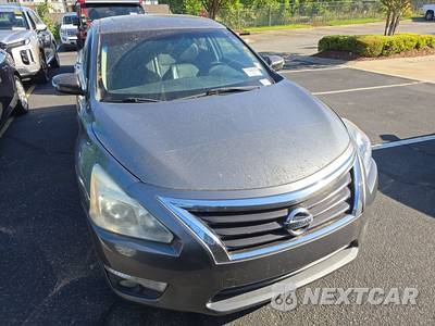 2015 Nissan Altima 2.5 SL - zdjęcie 2 z 19 - miniatura