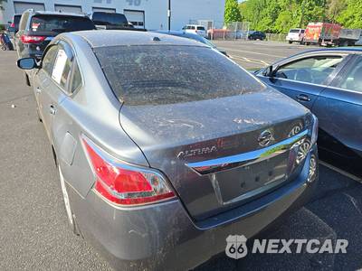 2015 Nissan Altima 2.5 SL - zdjęcie 6 z 19 - miniatura