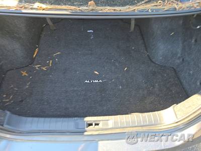 2015 Nissan Altima 2.5 SL - zdjęcie 16 z 19 - miniatura