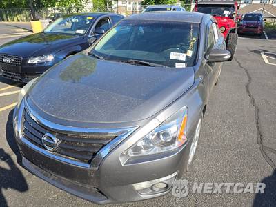 2015 Nissan Altima 2.5 SL - zdjęcie 1 z 19 - miniatura