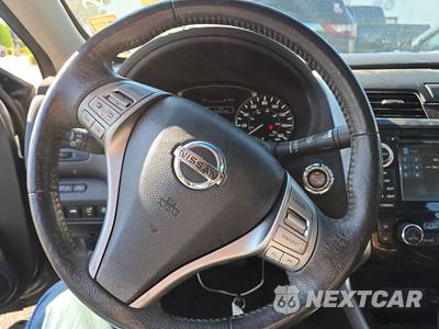 2015 Nissan Altima 2.5 SL - zdjęcie 10 z 19 - miniatura