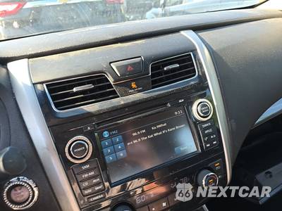 2015 Nissan Altima 2.5 SL - zdjęcie 11 z 19 - miniatura