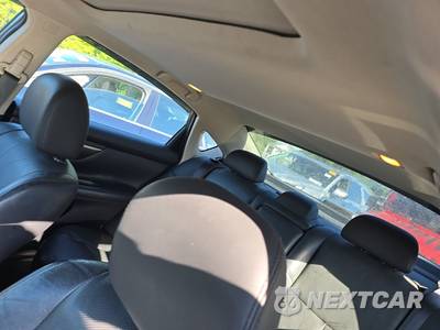 2015 Nissan Altima 2.5 SL - zdjęcie 17 z 19 - miniatura