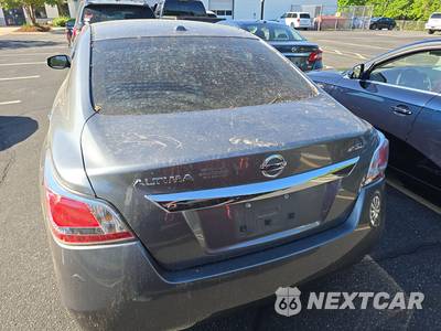2015 Nissan Altima 2.5 SL - zdjęcie 5 z 19 - miniatura