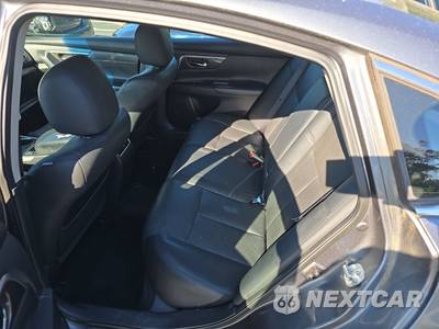 2015 Nissan Altima 2.5 SL - zdjęcie 13 z 19 - miniatura