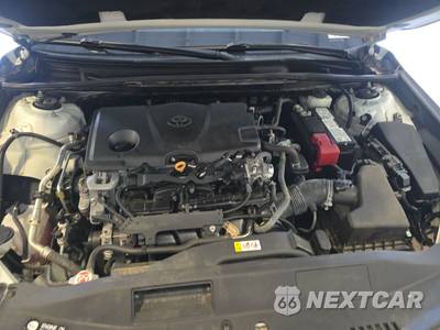 2021 Toyota Camry SE - zdjęcie 15 z 22 - miniatura