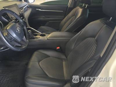 2021 Toyota Camry SE - zdjęcie 7 z 22 - miniatura