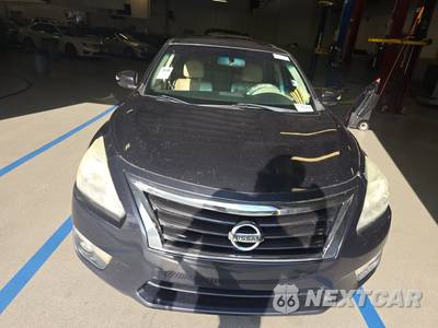 2014 Nissan Altima 3.5 SL - zdjęcie 2 z 17 - miniatura