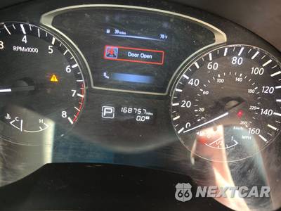 2014 Nissan Altima 3.5 SL - zdjęcie 12 z 17 - miniatura
