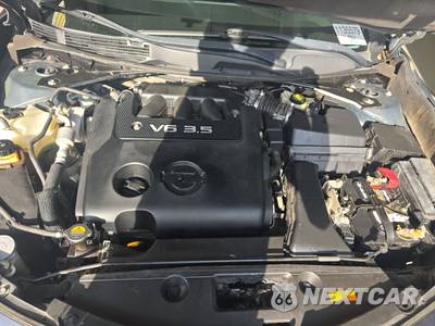 2014 Nissan Altima 3.5 SL - zdjęcie 15 z 17 - miniatura
