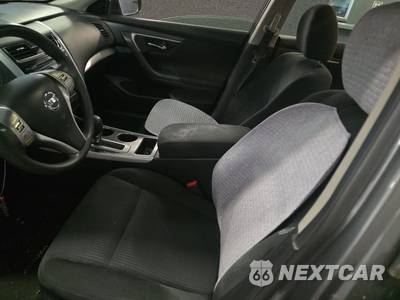 2015 Nissan Altima 2.5 S - zdjęcie 7 z 20 - miniatura