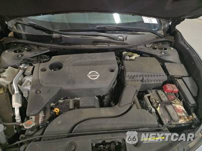 2015 Nissan Altima 2.5 S - zdjęcie 15 z 20 - miniatura
