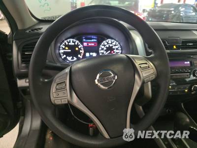 2015 Nissan Altima 2.5 S - zdjęcie 10 z 20 - miniatura