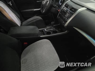2015 Nissan Altima 2.5 S - zdjęcie 8 z 20 - miniatura