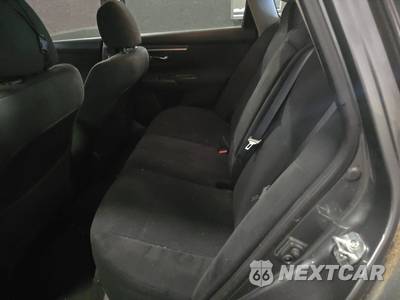 2015 Nissan Altima 2.5 S - zdjęcie 13 z 20 - miniatura