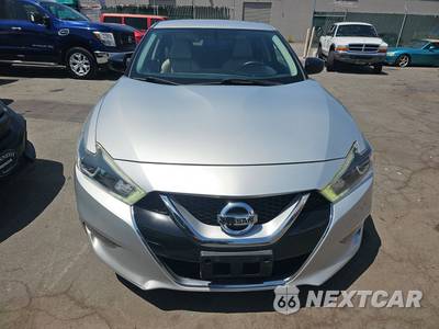 2017 Nissan Maxima S - zdjęcie 2 z 32 - miniatura