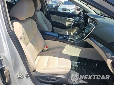 2017 Nissan Maxima S - zdjęcie 8 z 32 - miniatura