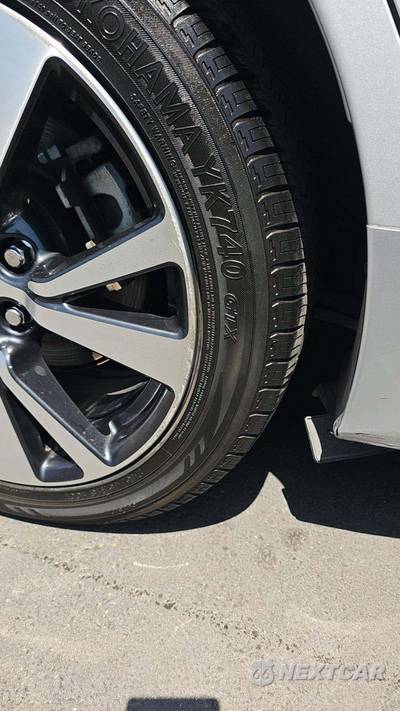 2017 Nissan Maxima S - zdjęcie 32 z 32 - miniatura