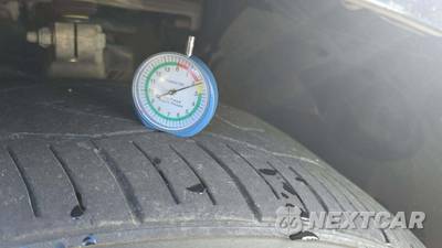 2017 Jaguar F-PACE R-Sport - zdjęcie 26 z 30 - miniatura