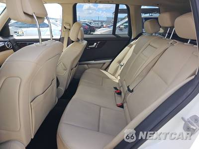 2015 Mercedes-Benz GLK 250 BlueTEC 4MATIC - zdjęcie 13 z 46 - miniatura