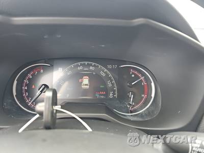 2024 Toyota RAV4 XLE - zdjęcie 12 z 19 - miniatura