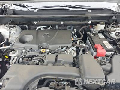 2024 Toyota RAV4 XLE - zdjęcie 15 z 19 - miniatura