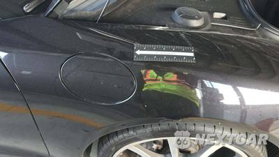 2015 Porsche Boxster - zdjęcie 25 z 25 - miniatura