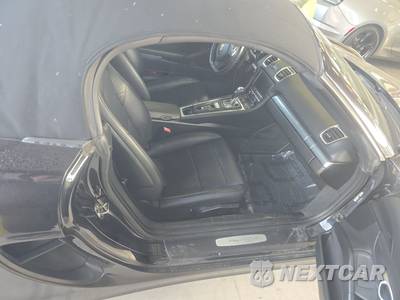 2015 Porsche Boxster - zdjęcie 8 z 25 - miniatura