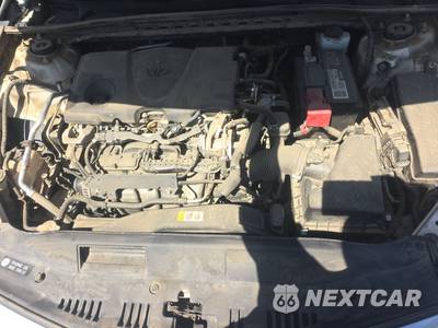 2020 Toyota Camry XSE - zdjęcie 15 z 32 - miniatura